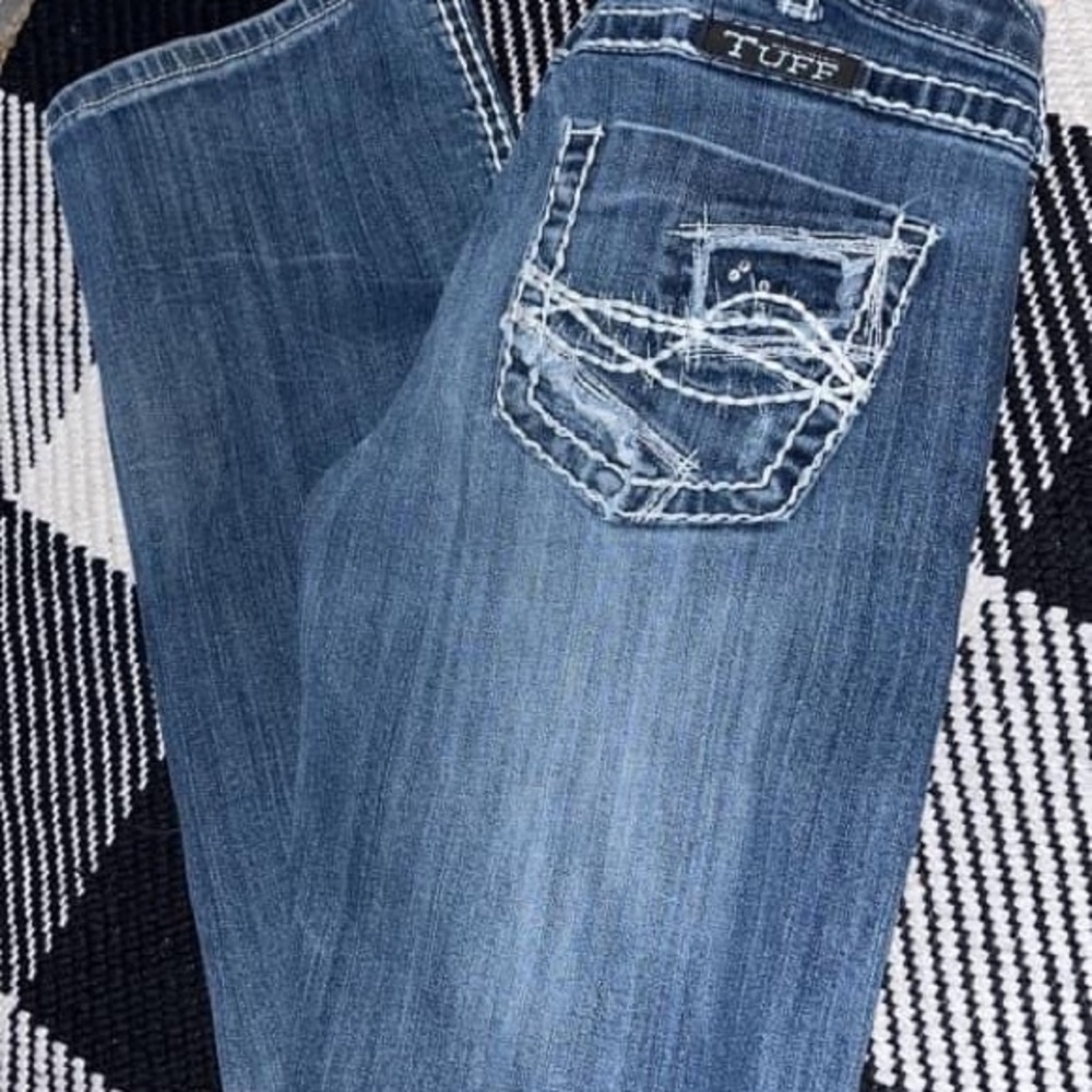 Worn but good condition